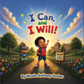 Children’s Book: I Can, I Will